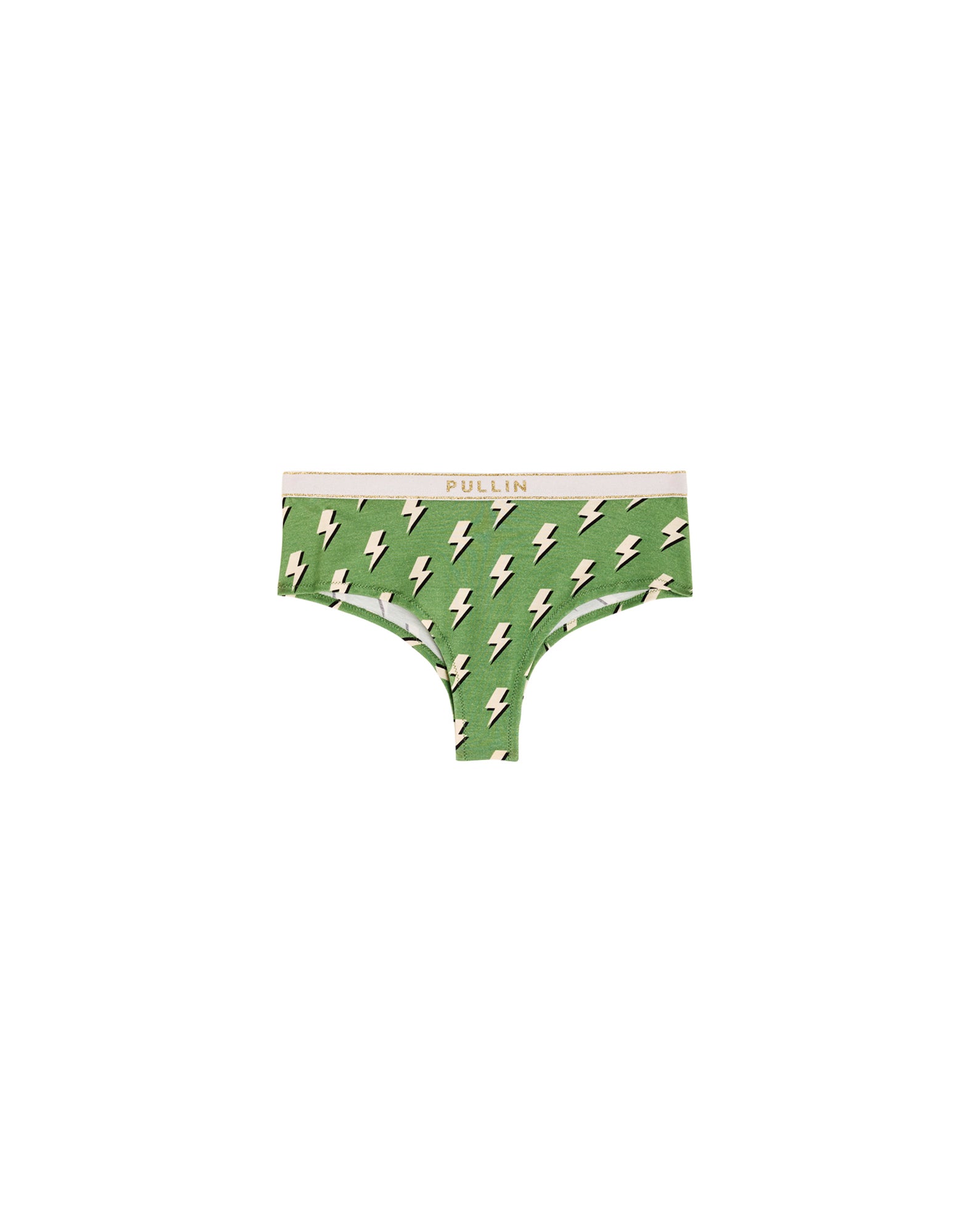 CULOTTE CHEEKY BOLT, PULLIN