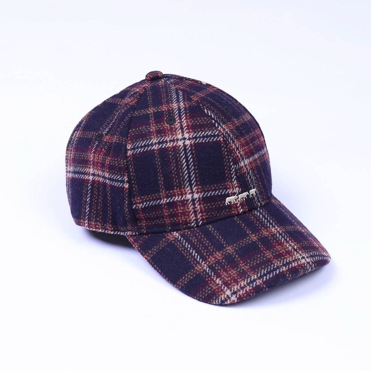 Casquette Harris, MISE AU GREEN