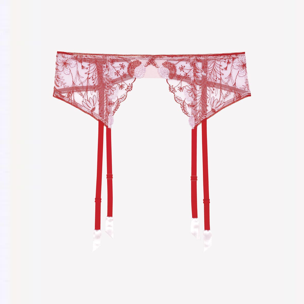 Porte-jarretelle CHLOE, PASSIONATA