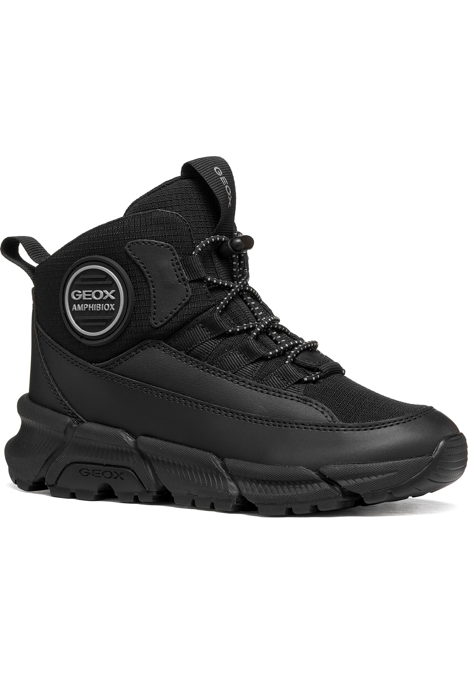 Bottes Et Bottines J FLEXYPER PLUS B ABX, GEOX