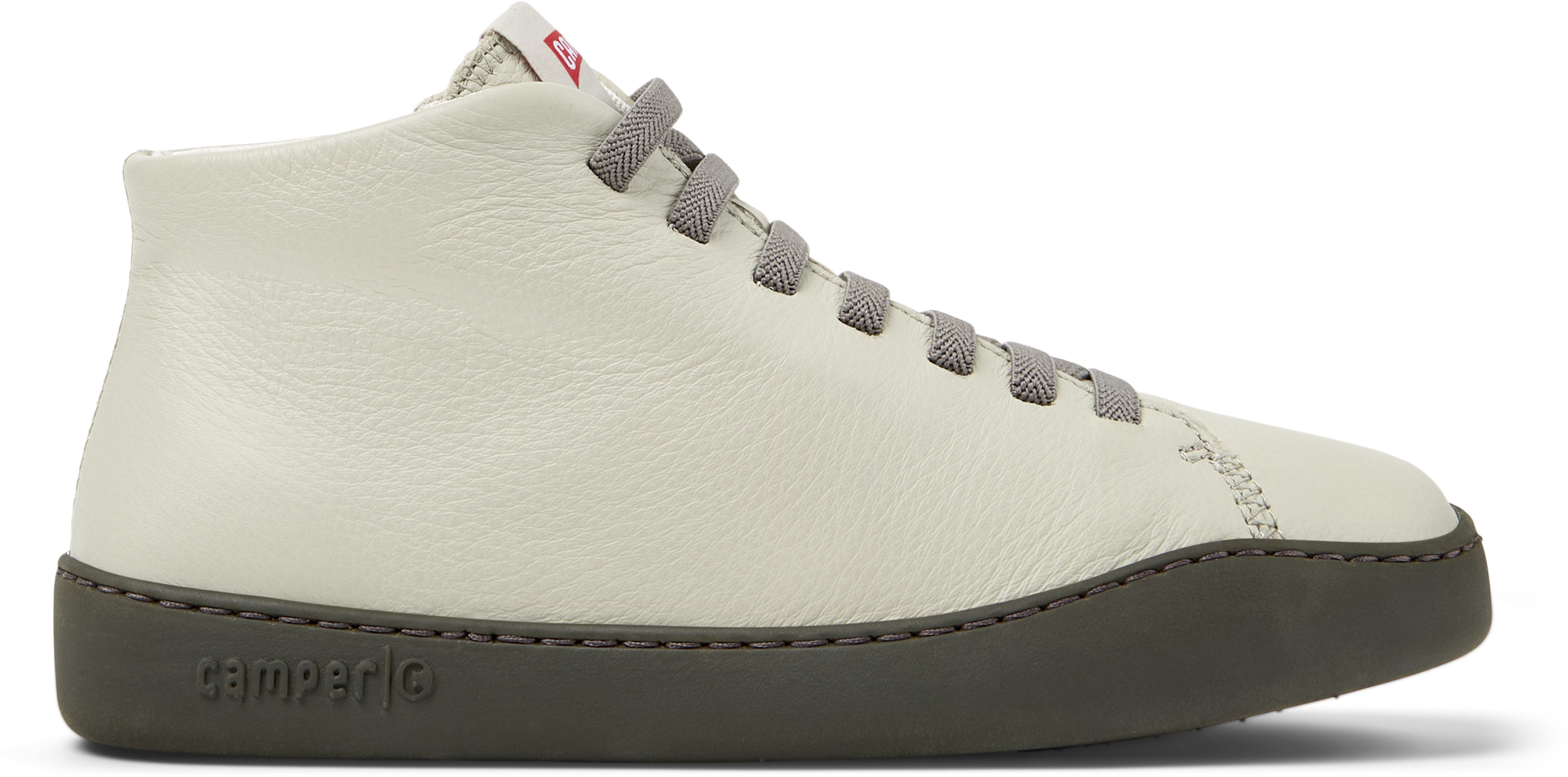 Baskets Peu Touring, CAMPER
