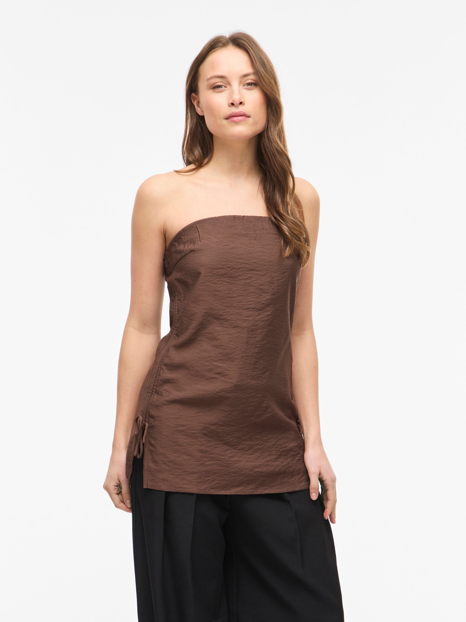 Top Bandeau, VILA