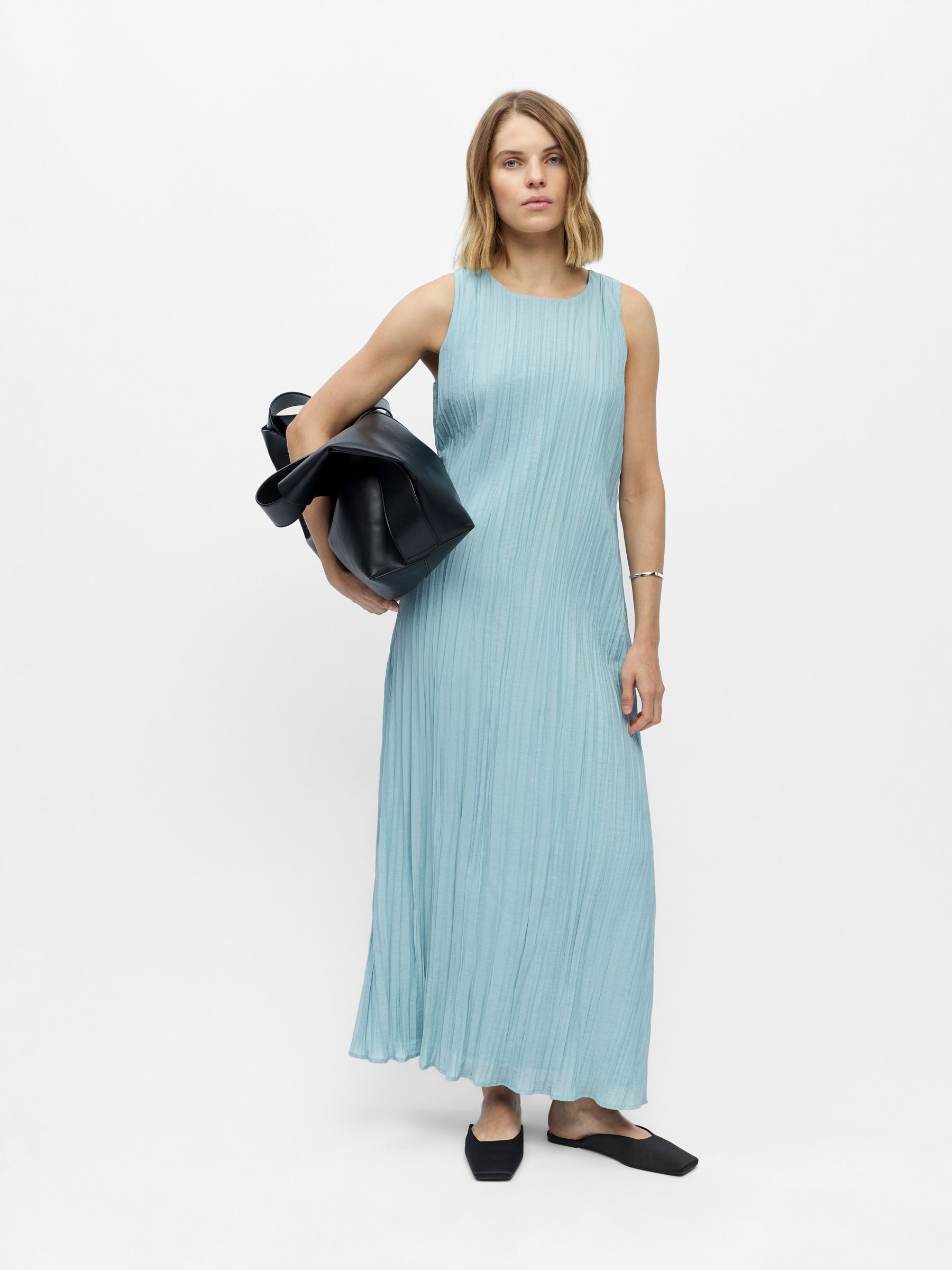 Robe Longue, OBJECT