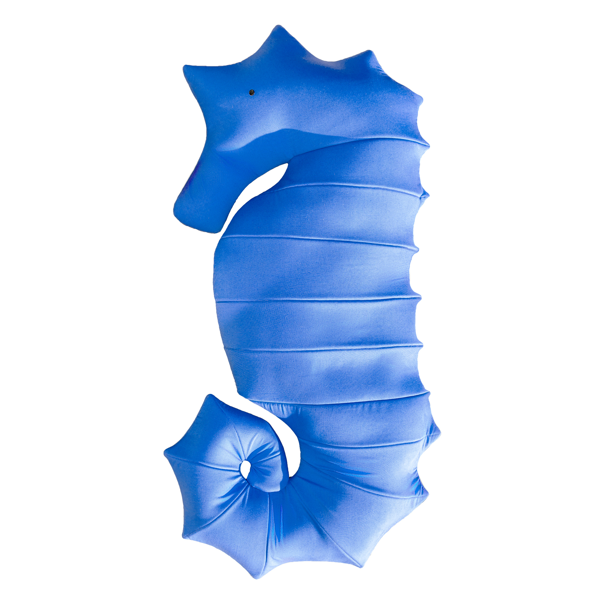 Pouf hippocampe extérieur flottant déhoussable, MX HOME