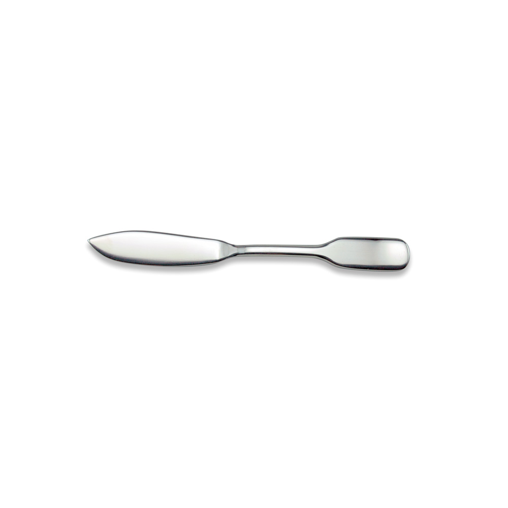 Couteau à poisson Capitol (lot de 12), TARRERIAS BONJEAN