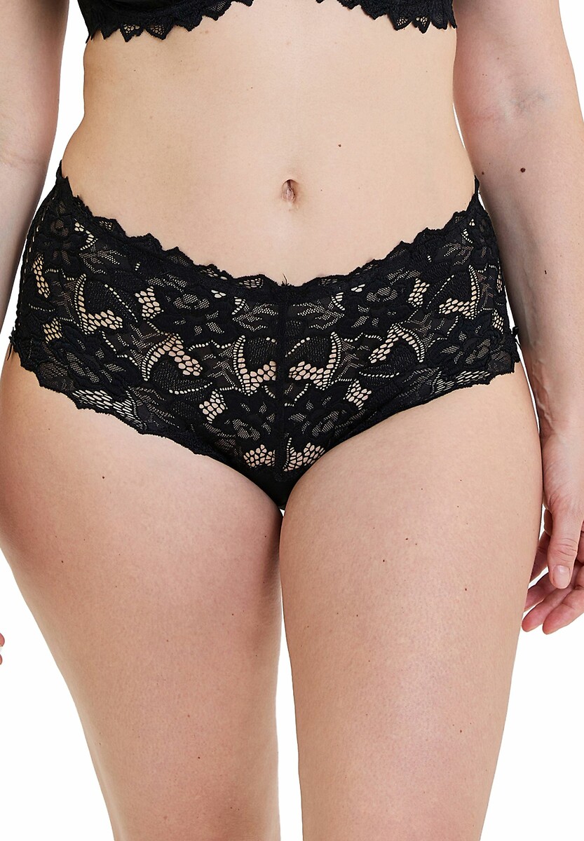 Arum Lace Knickers, SANS COMPLEXE