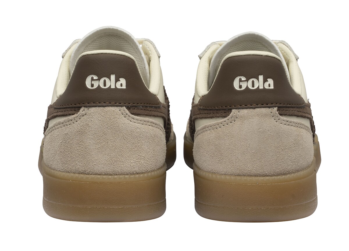GOLA Zapatillas de piel, VIPER LEATHER — photo 5