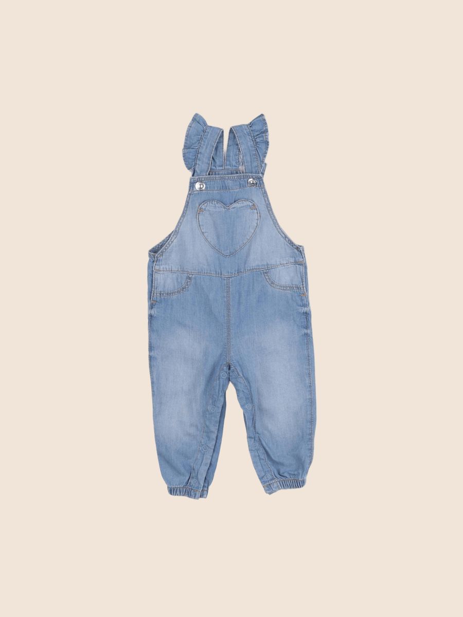 Salopette - Très bon état, H&M
