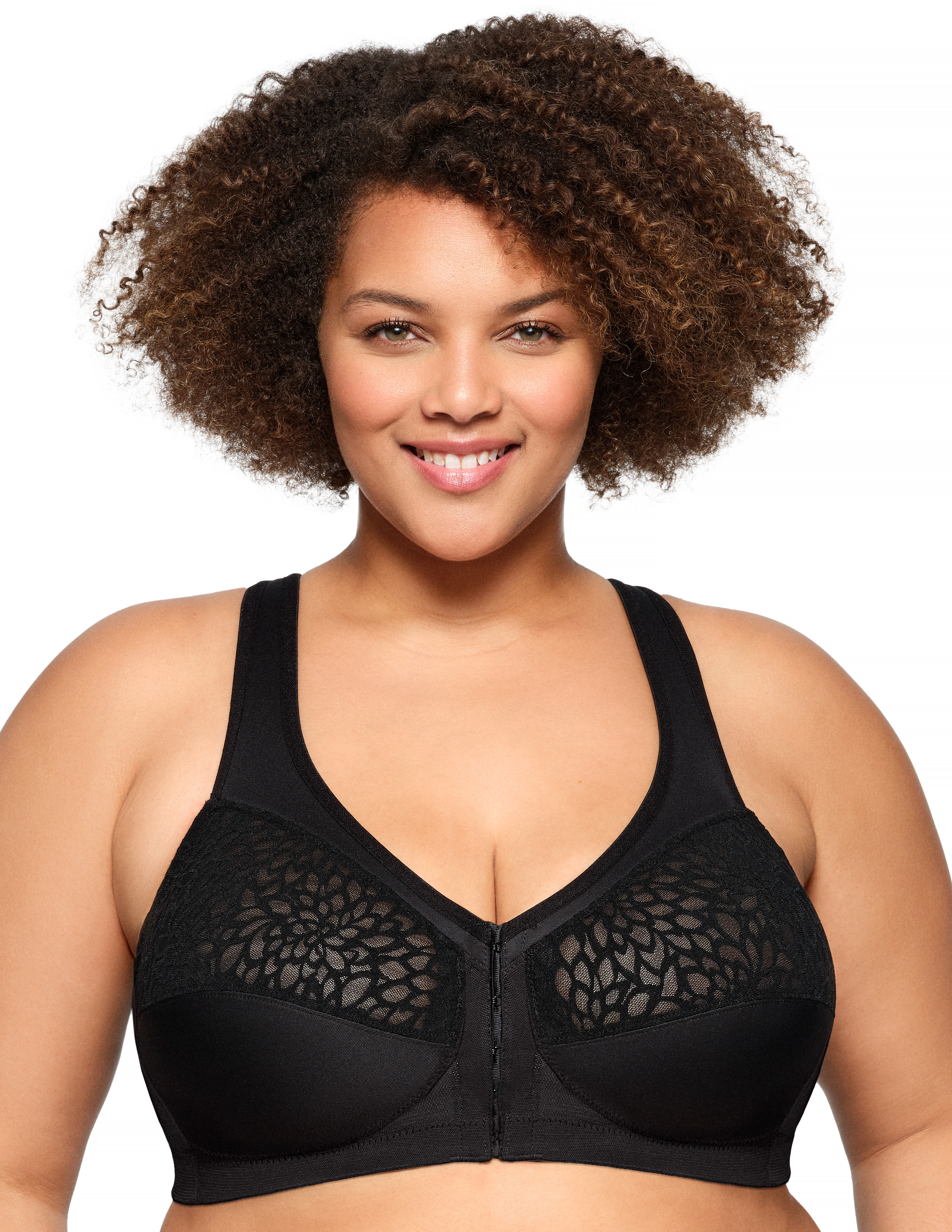 Soutien-gorge MagicLift Dos Nageur, GLAMORISE