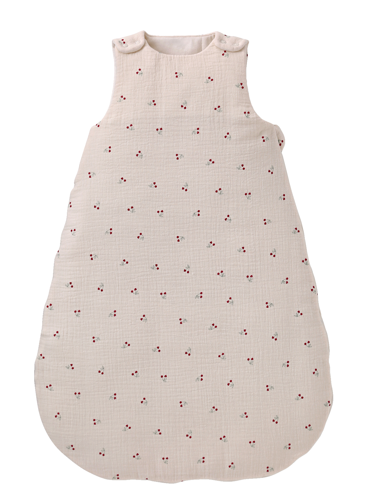 Gigoteuse sans manches CHERRY, VERTBAUDET