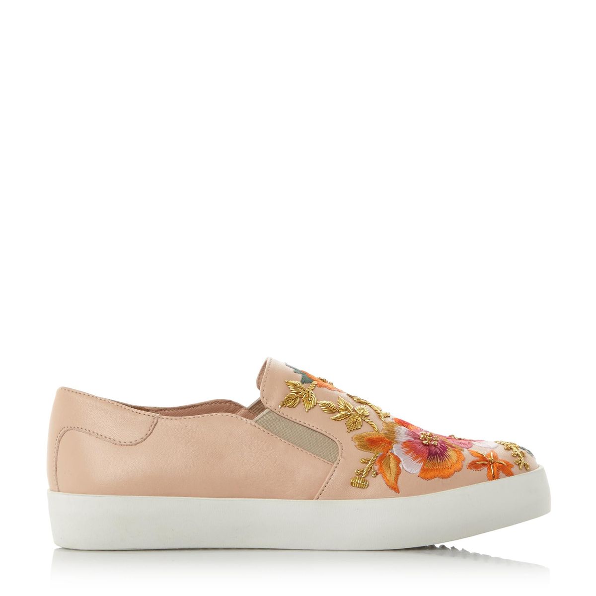 Chaussures discount rose pale