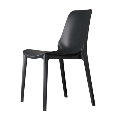 2 chaises design Ginevra pour intérieur ou extérieur - Scab SCAB DESIGN