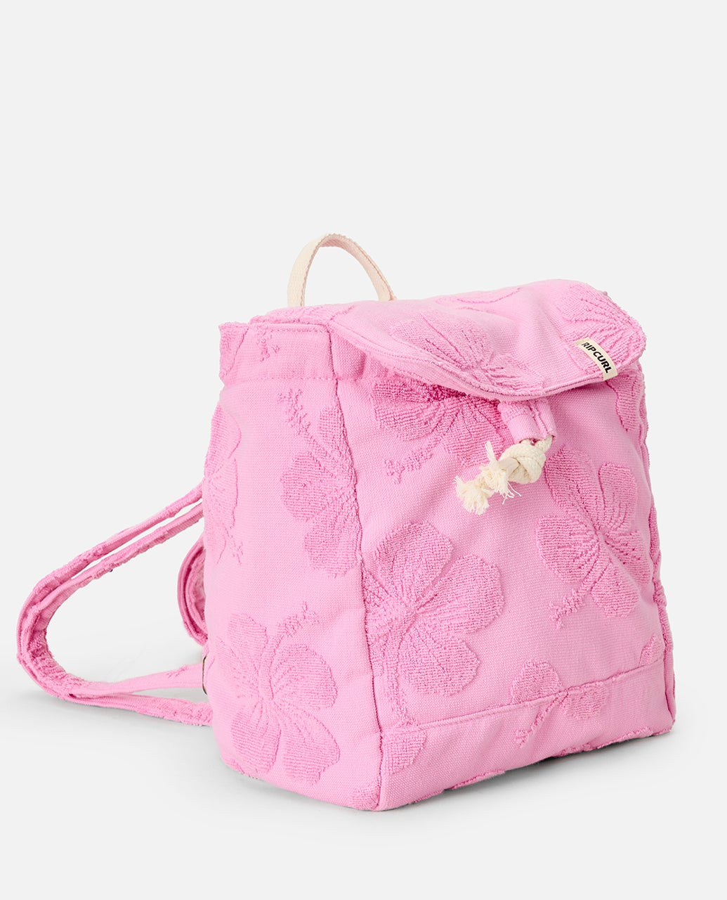 Mini-sac à dos Mixed Terry 8L, RIP CURL