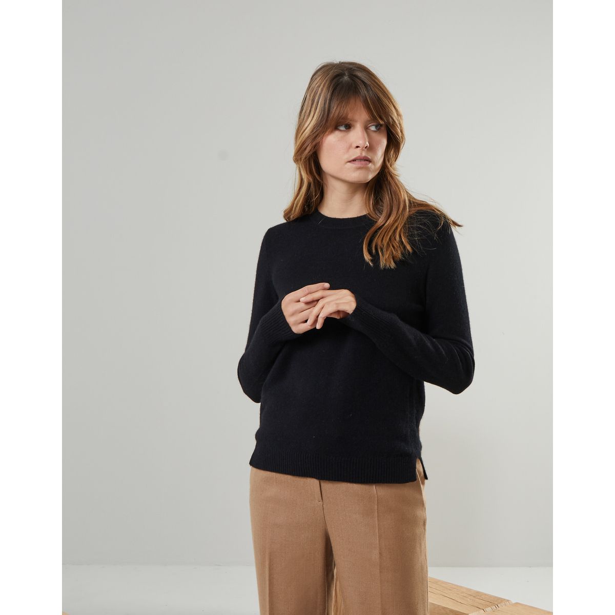 Pull best sale femme rodier