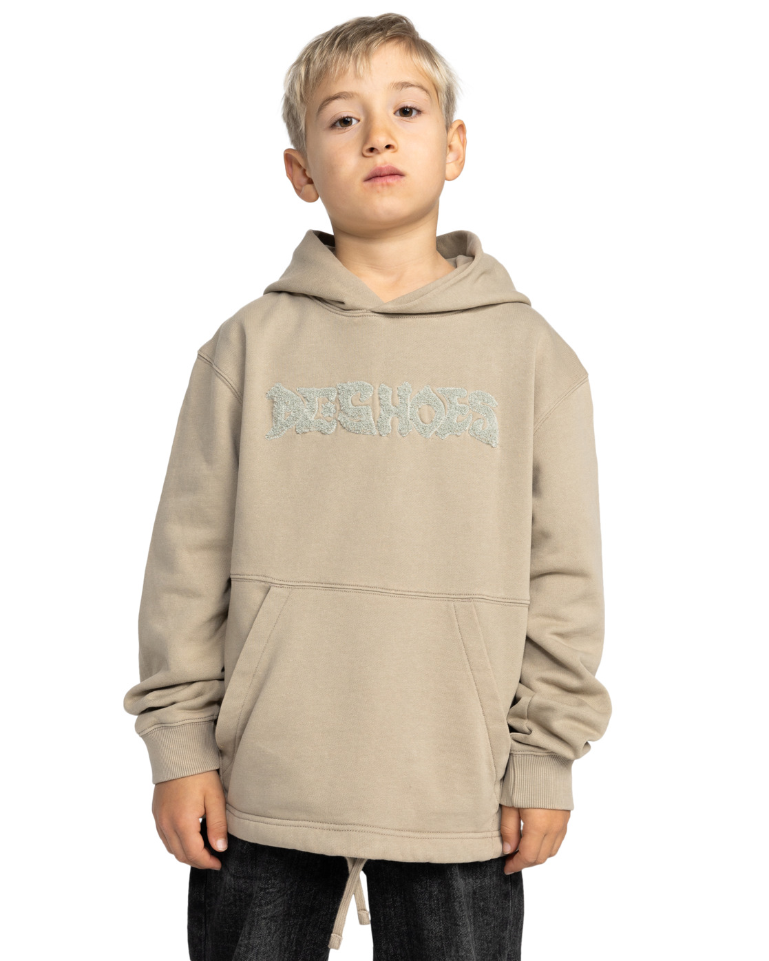 DC Shoes Apparel | Outer Layer Garçon 8-16 ADBFT03073, DC SHOES
