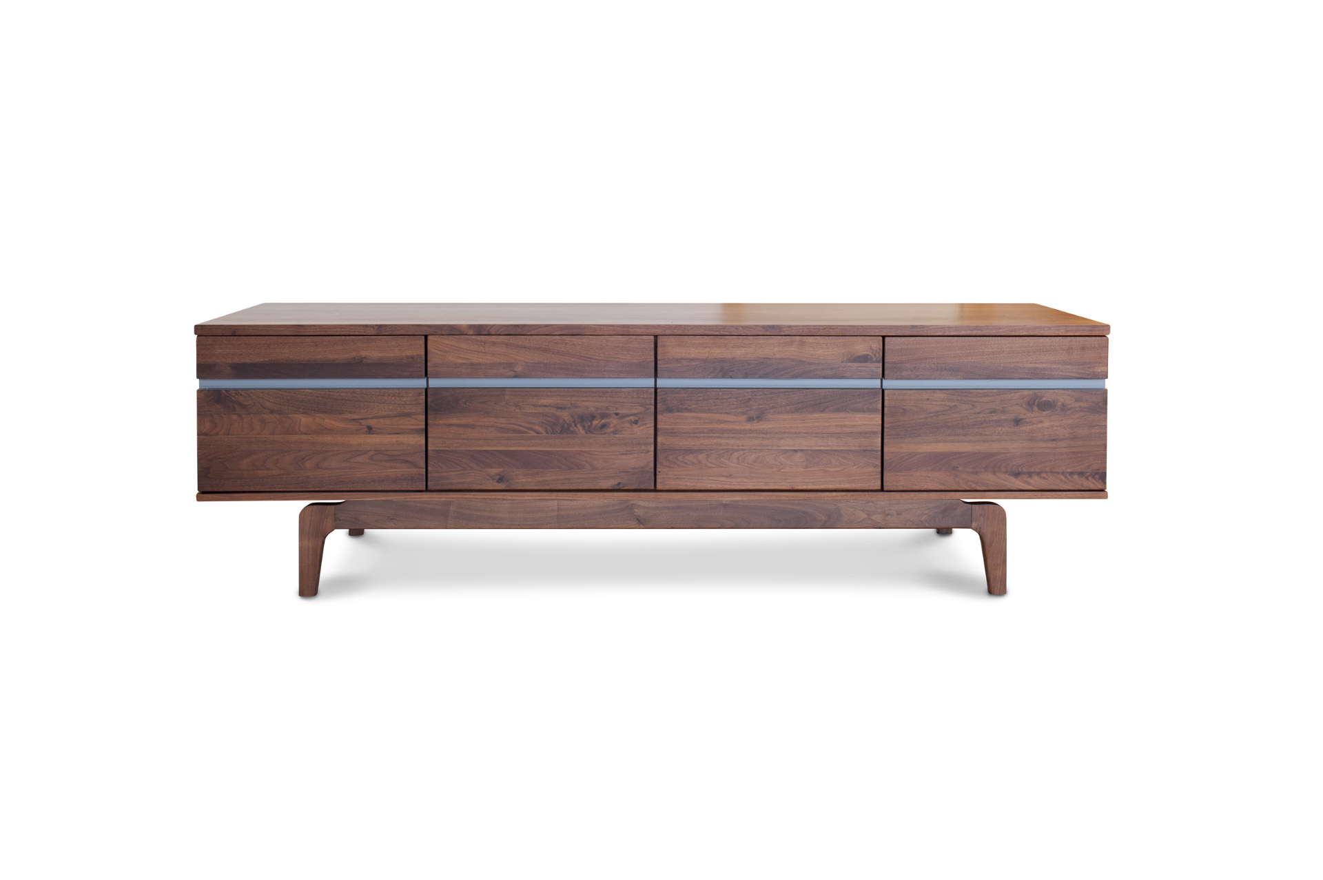 Buffet bas en noyer NELIÖ, PRODUIT INTERIEUR BRUT