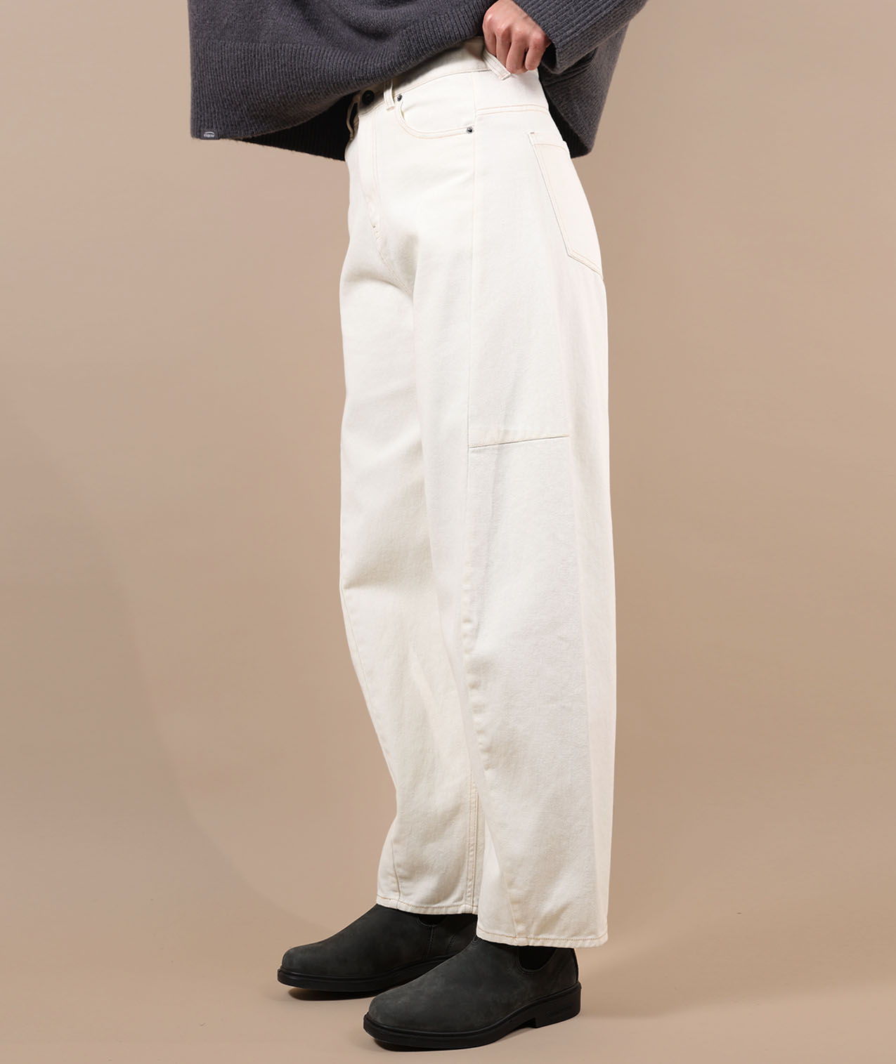 Pantalon BALLOON, OXBOW