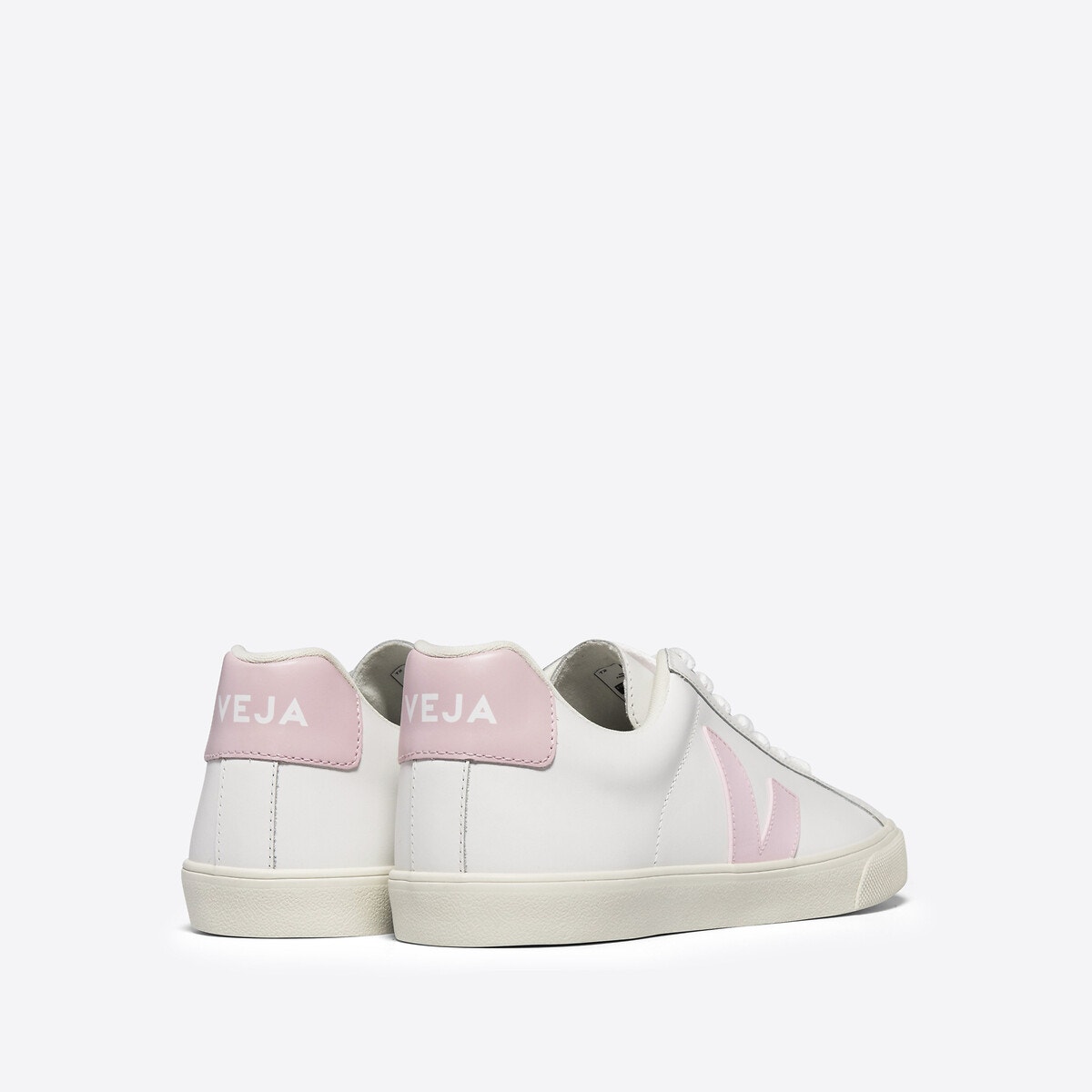 Basket veja cheap rose