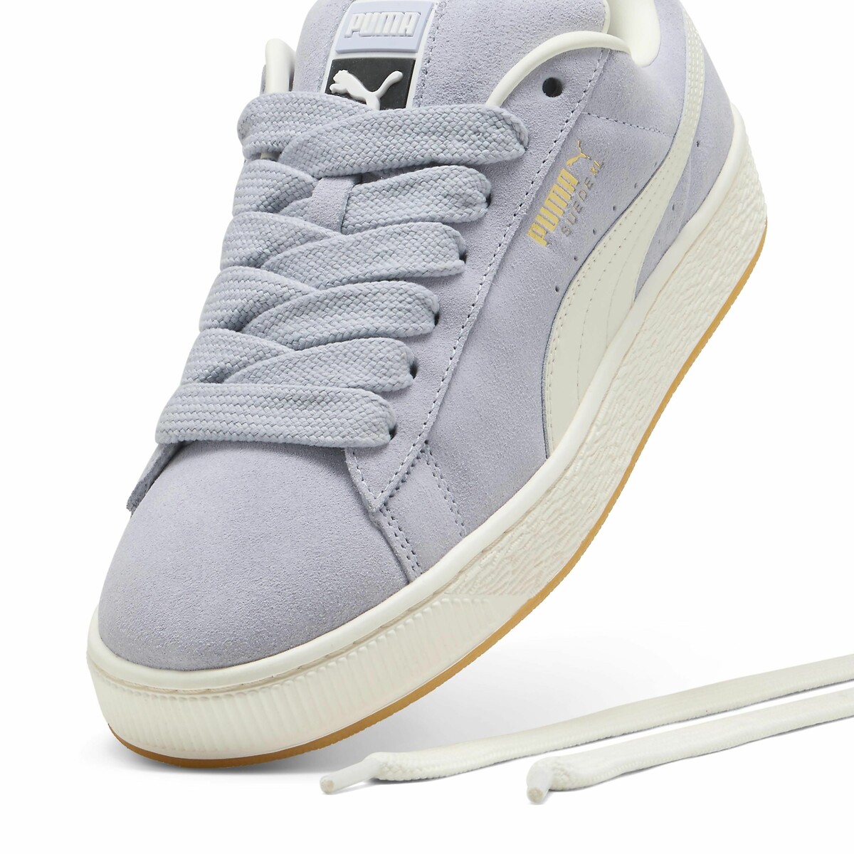 PUMA Zapatillas Suede XL — foto 6