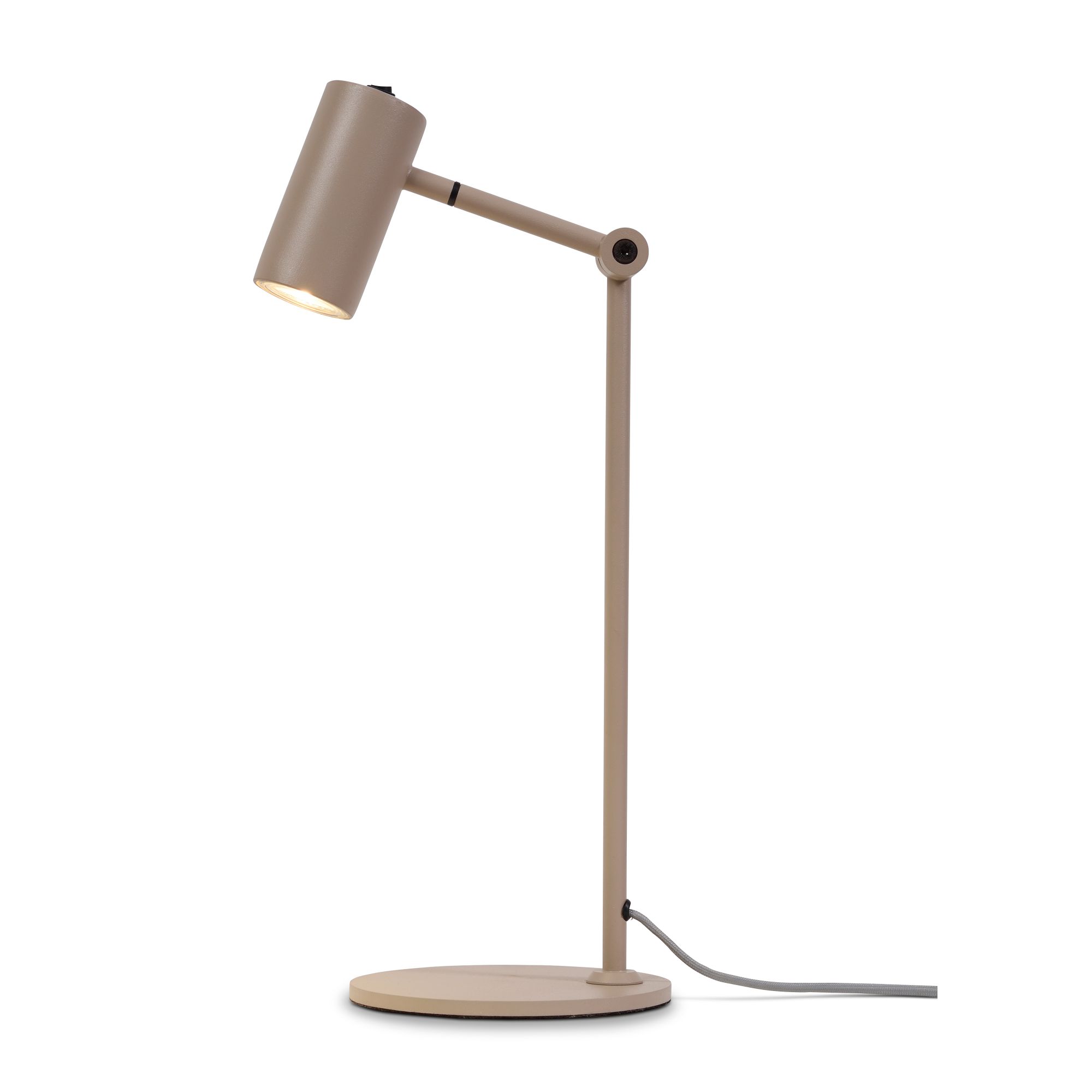Lampe De Table Métal MONTREUX, IT'S ABOUT ROMI