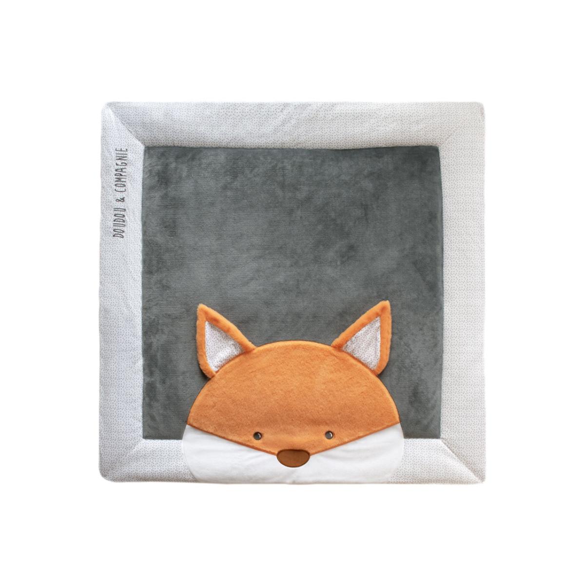 Tapis de jeu Tapidou, DOUDOU ET COMPAGNIE