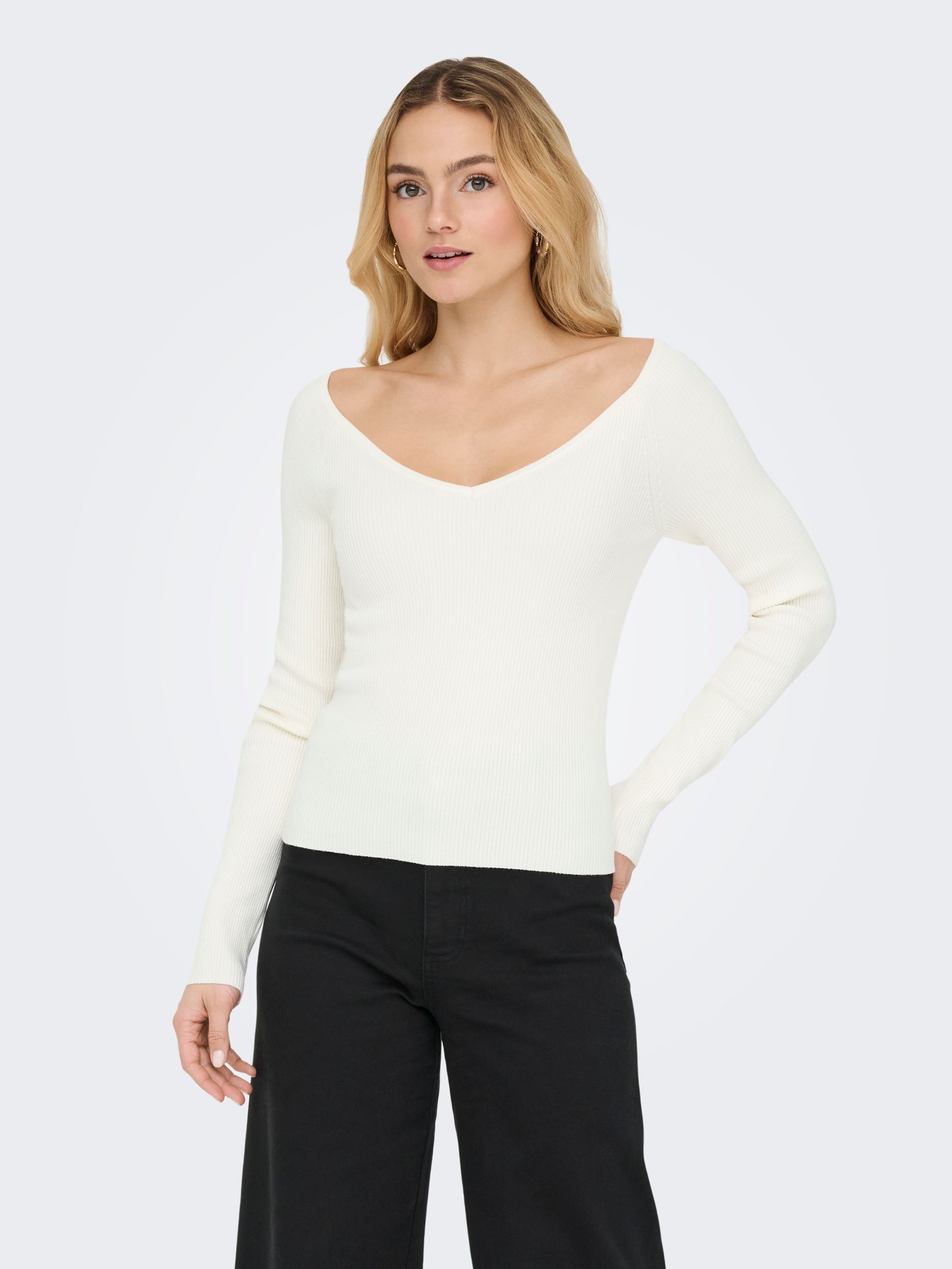 Pull En Maille, JDY