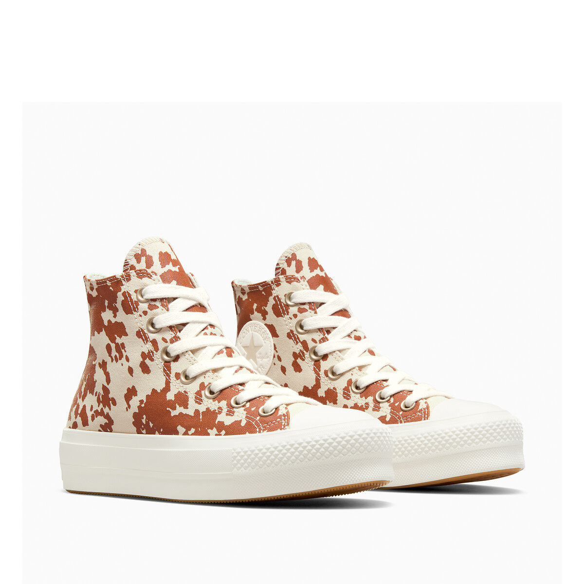Sneakers All Star Lift Hi Archives 2.0