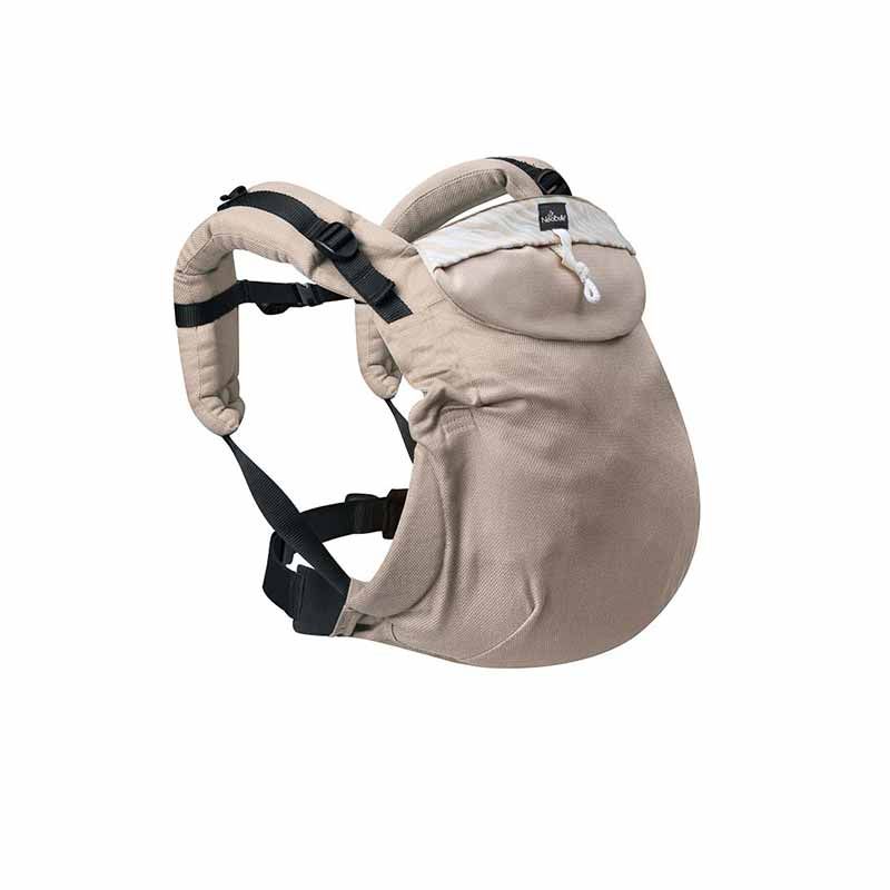 Porte Bebe Dorsal Bebe Confort La Redoute