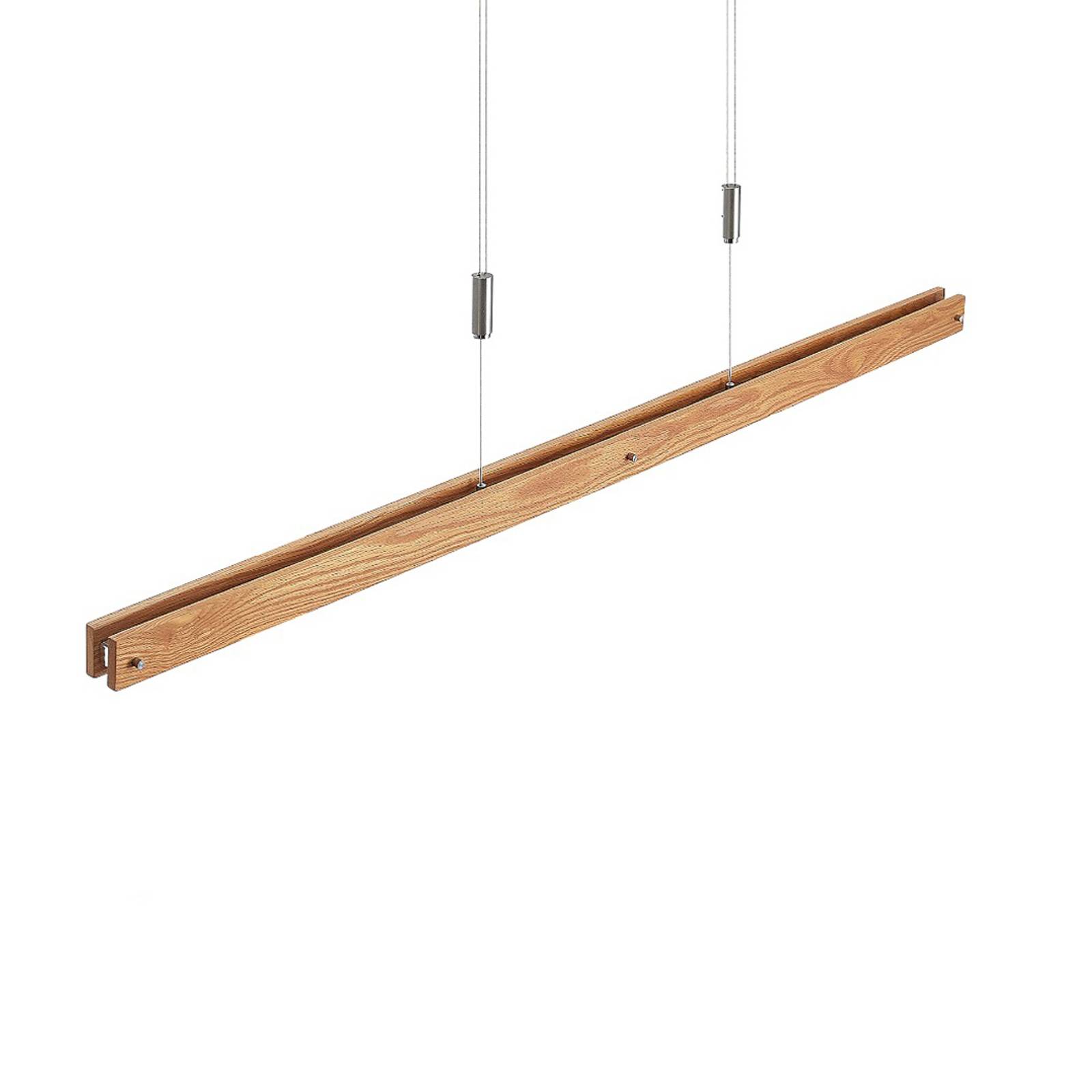 Suspension en métal moderneLED, Alimara, LINDBY