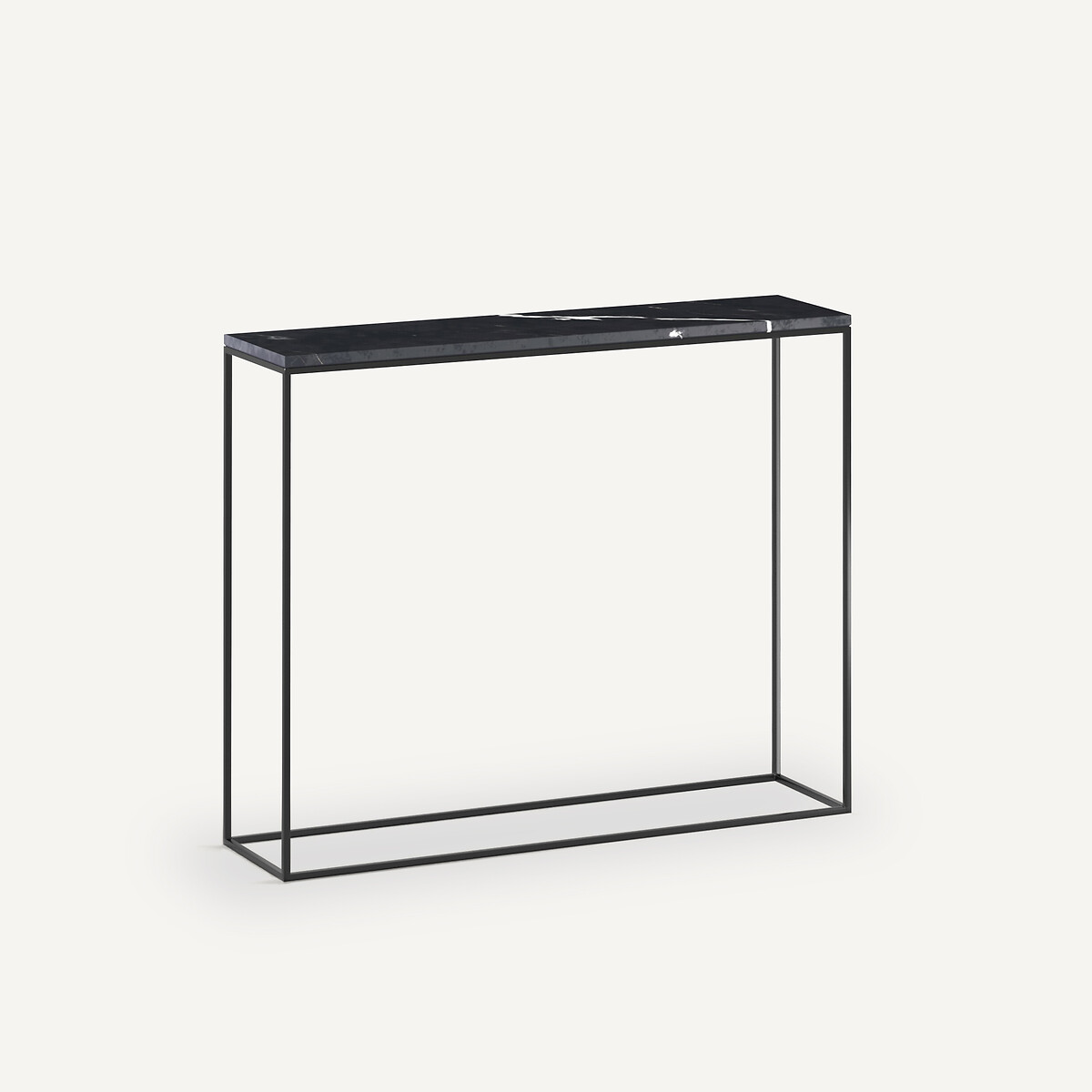 Console marbre, Mahaut, AM.PM