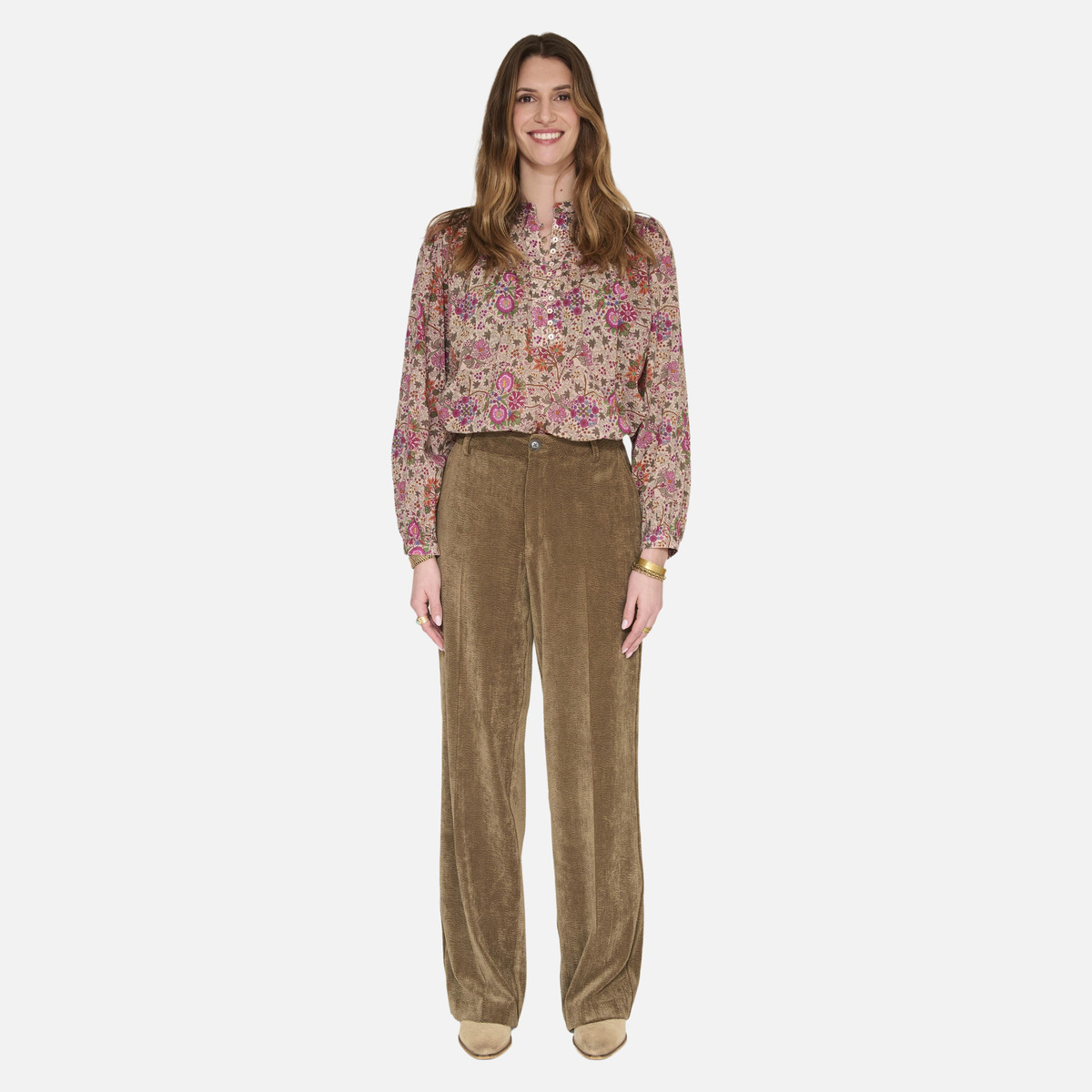 Pantalon PENG, MKT STUDIO