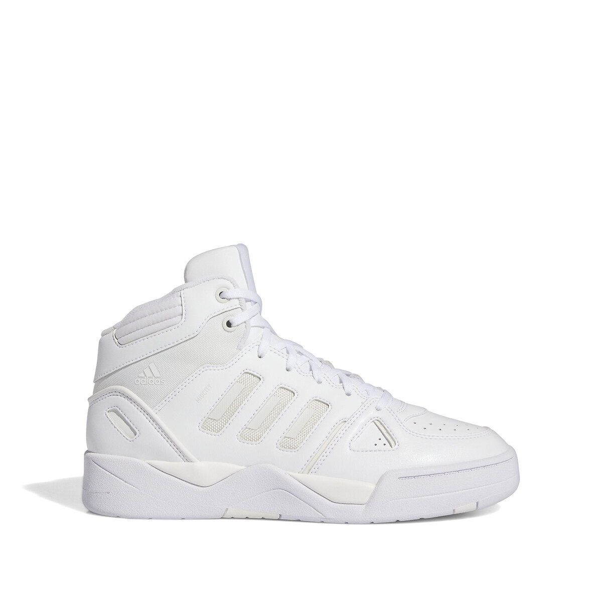 Midcity Mid High Top Trainers