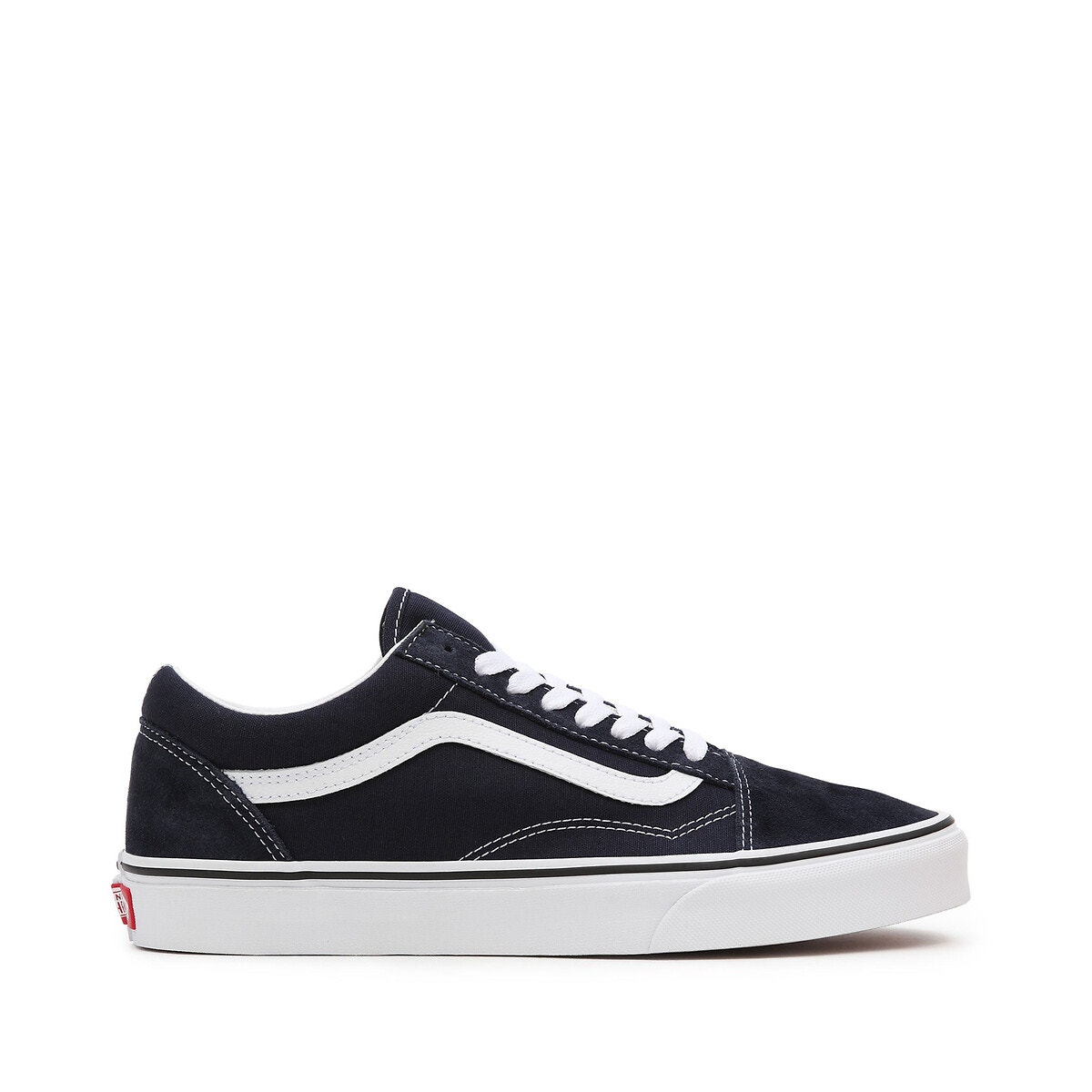 Vans ua 2024 old skool bleu