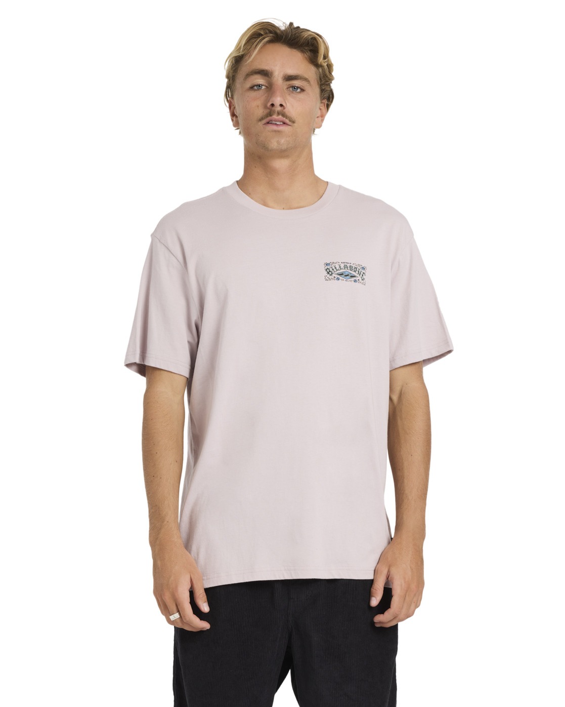 T shirt manches courtes HERITAGE ARCH PREMIUM, BILLABONG