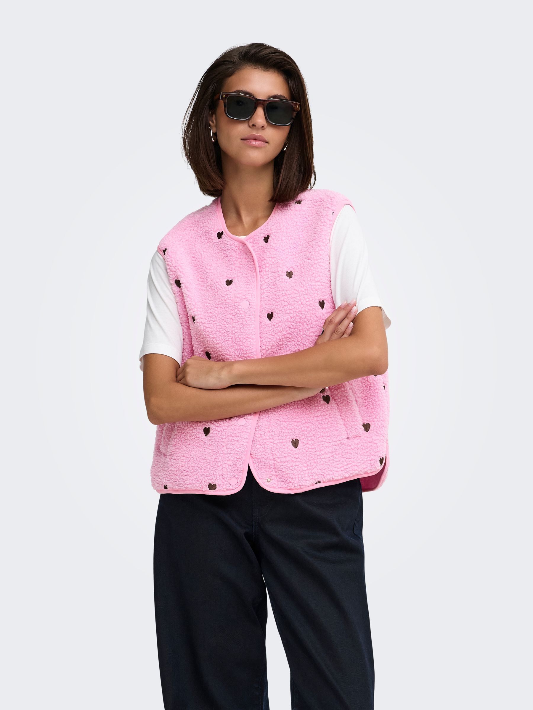 Gilet, JDY