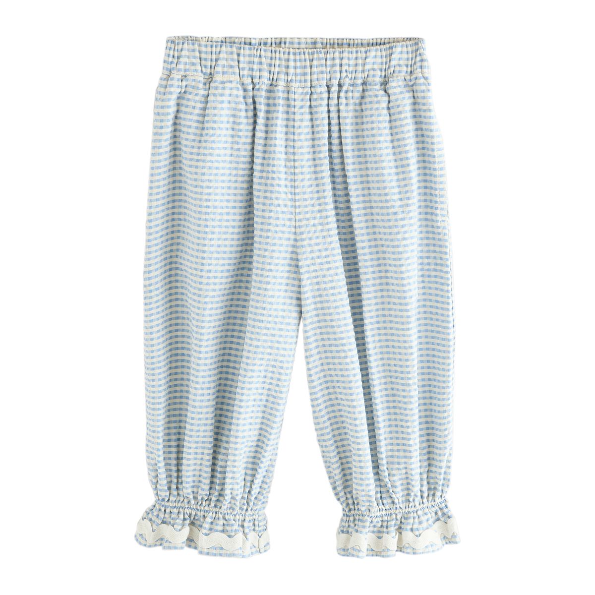 Pantalon bouffant à enfiler, NEXT