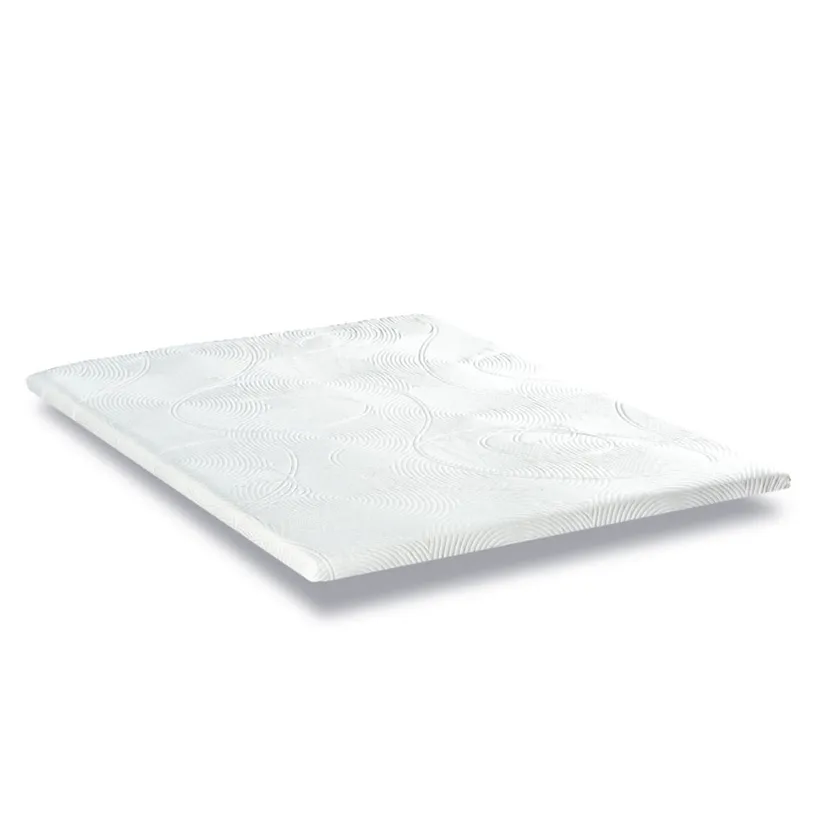 Surmatelas Mémoire de forme 4 cm DOUCEUR, BELLECOUR