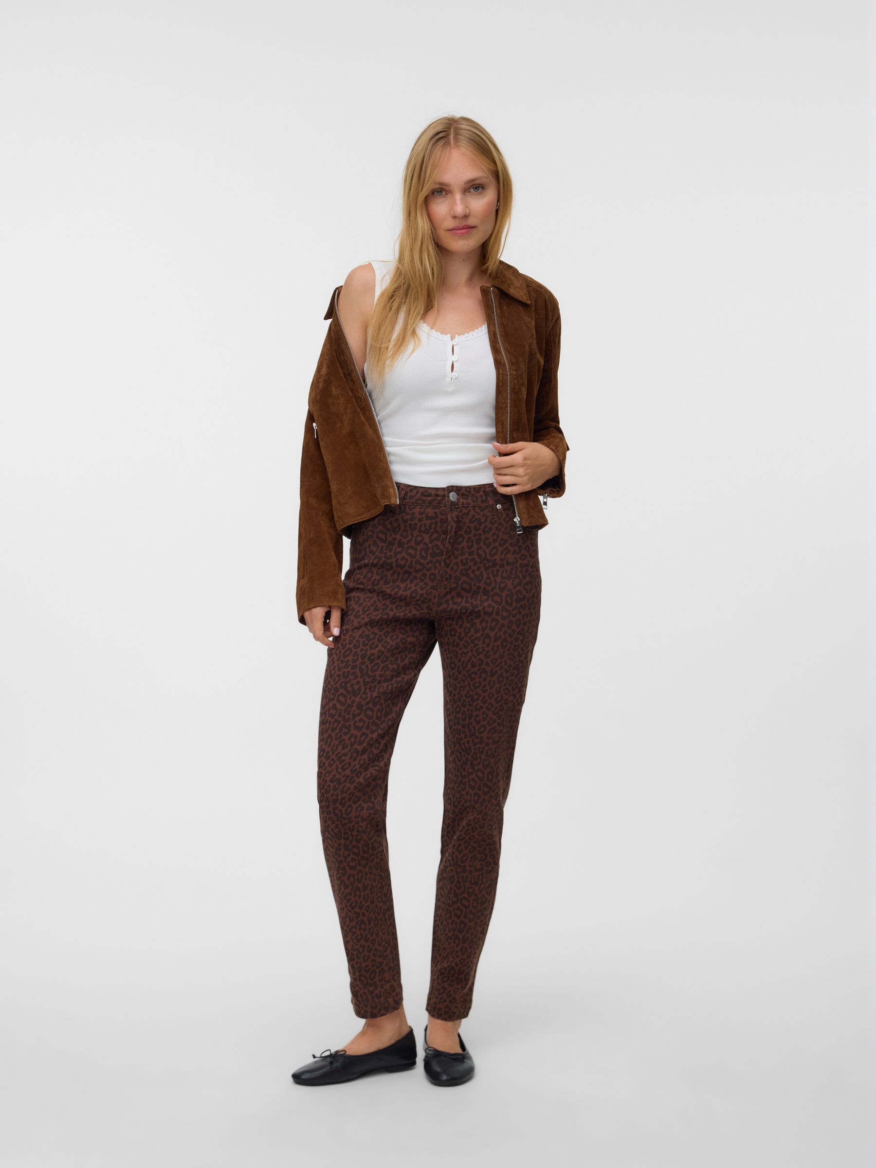 Jean Mom, VERO MODA