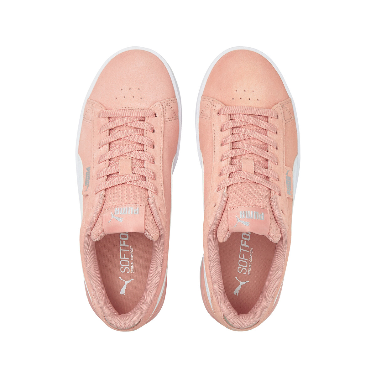 reebok npc ii uomo rosa