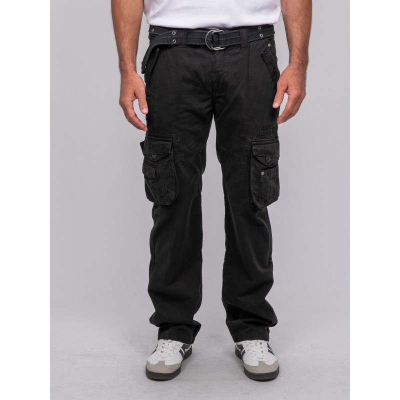 Pantalon Cargo Treillis Quanto, RITCHIE