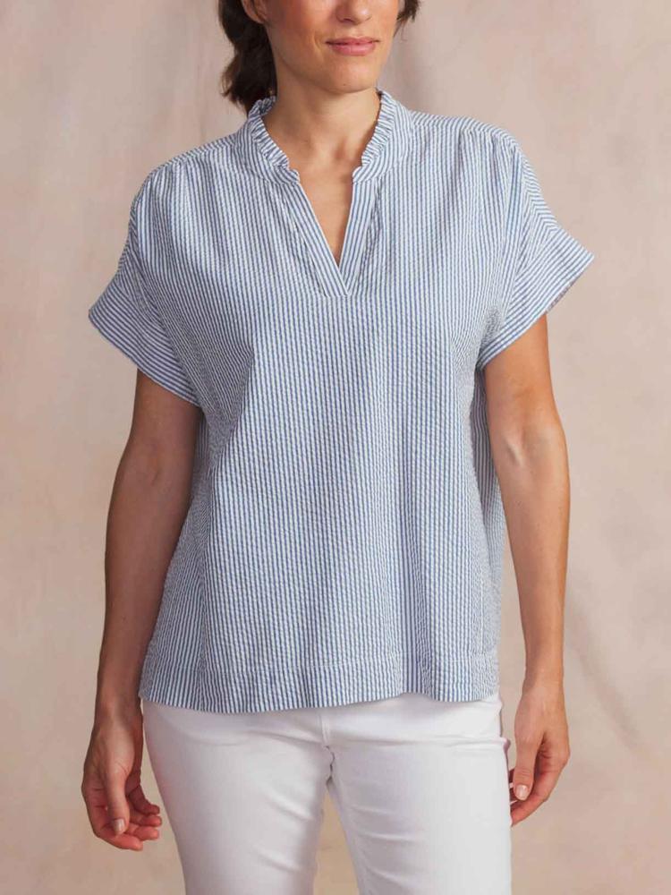 Blouse BABETMIS, TBS