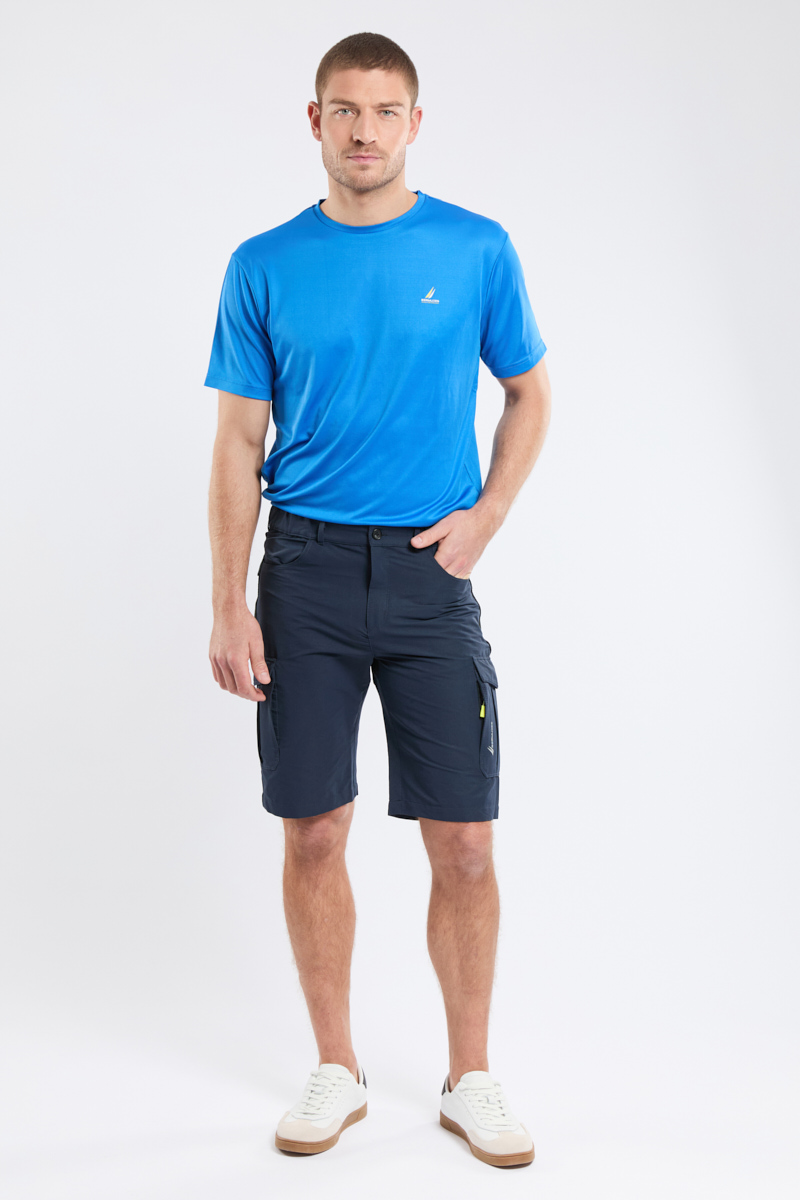 Short technique DASSAR, BERMUDES