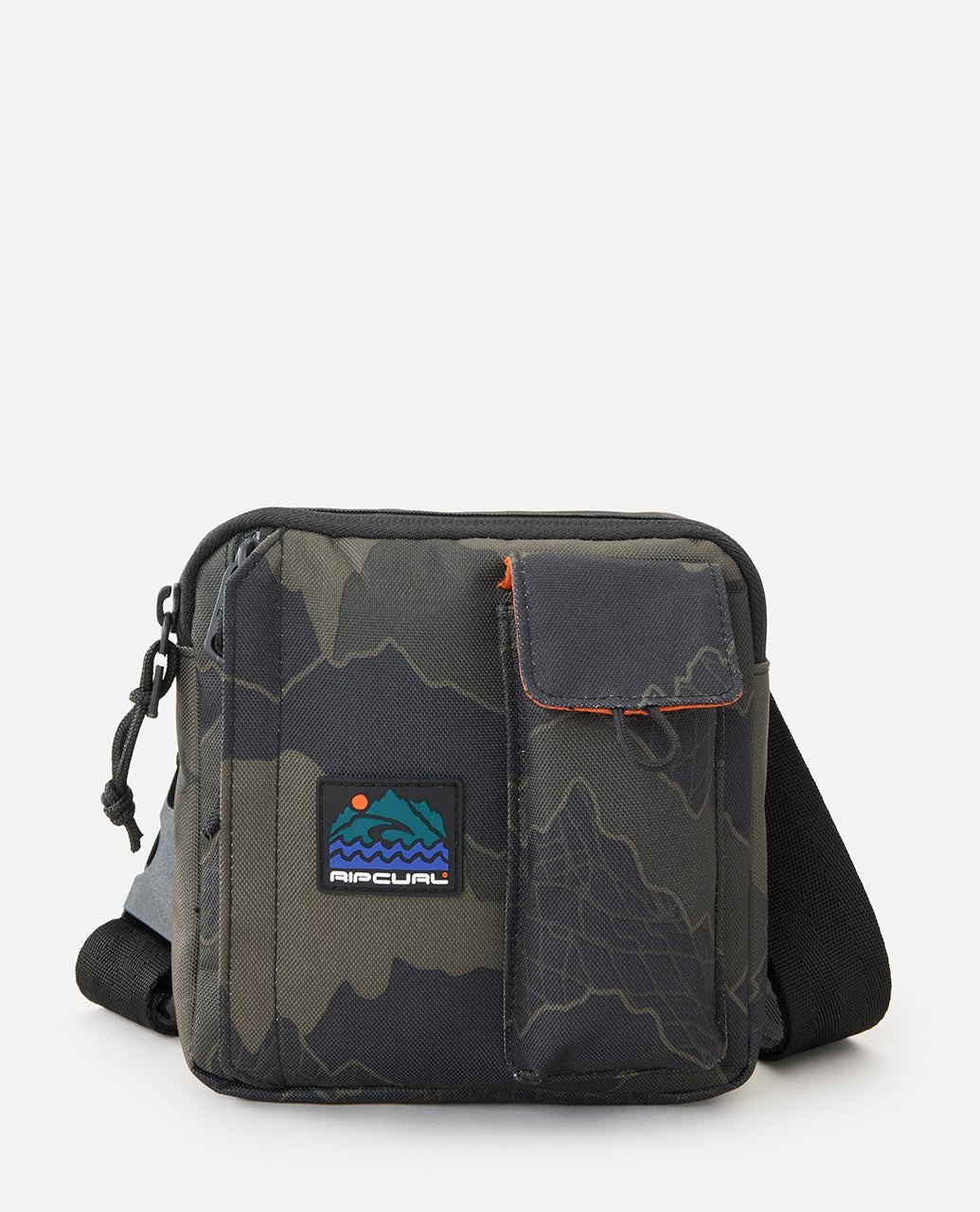 Saccoche The SEARCH, RIP CURL