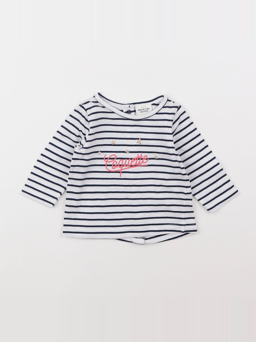 Tee-shirt - Très bon état, TAPE A L'OEIL