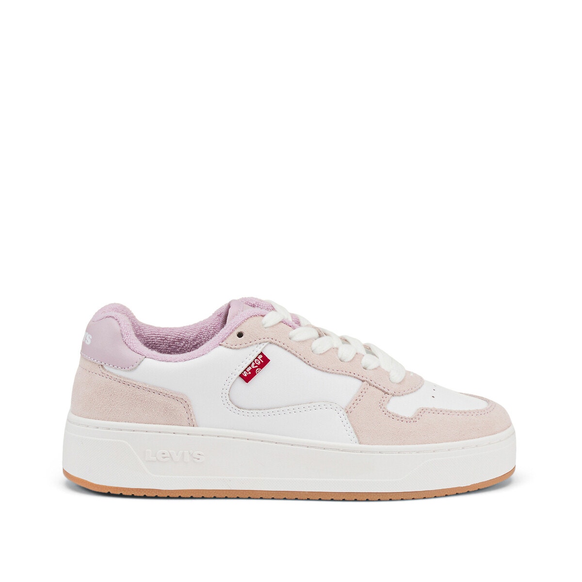 Levis femme chaussure hot sale