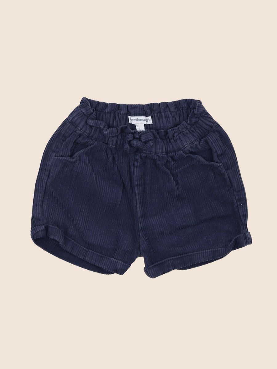Short - Etat satisfaisant, VERTBAUDET