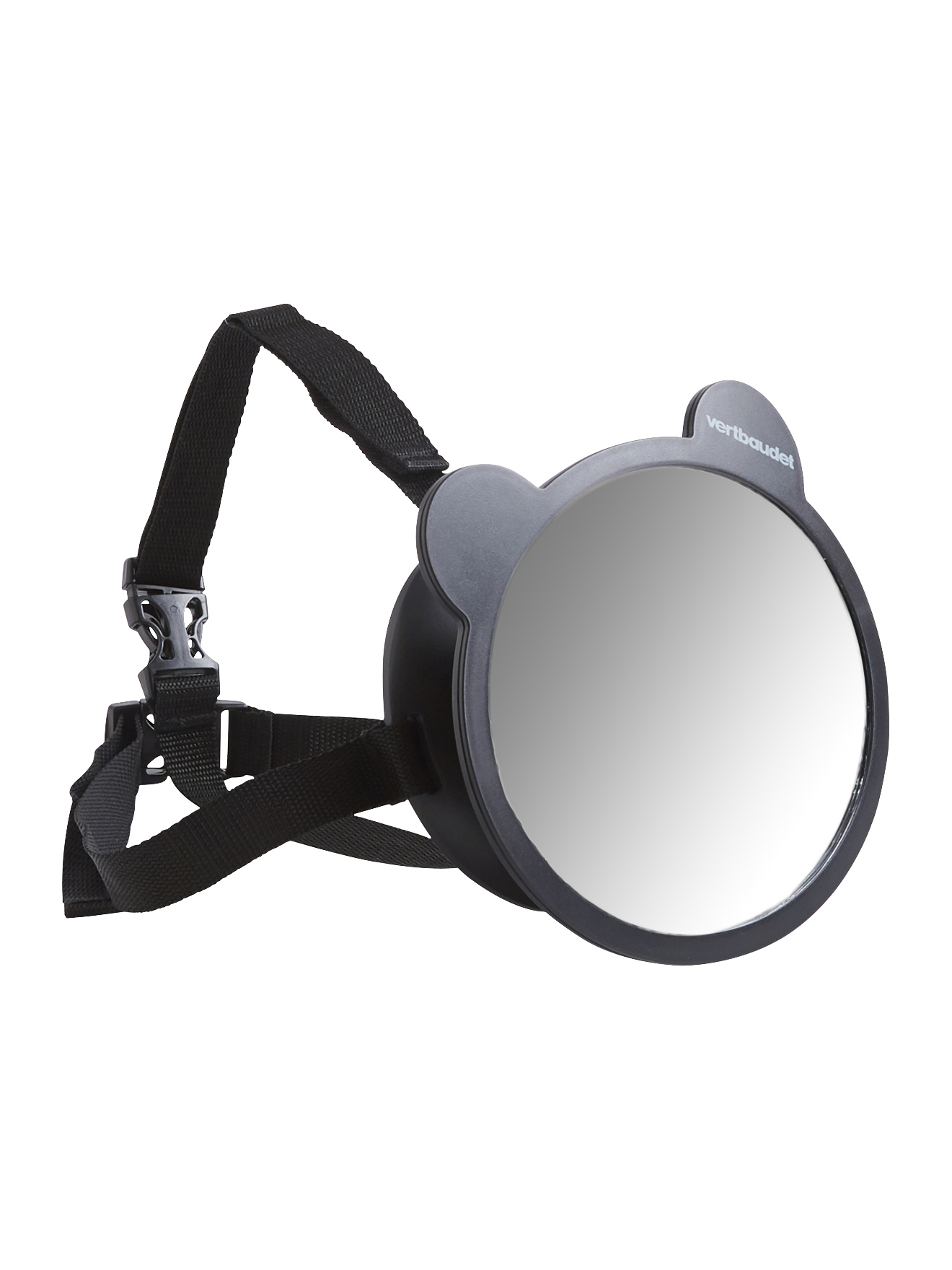Miroir pour siège voiture, VERTBAUDET