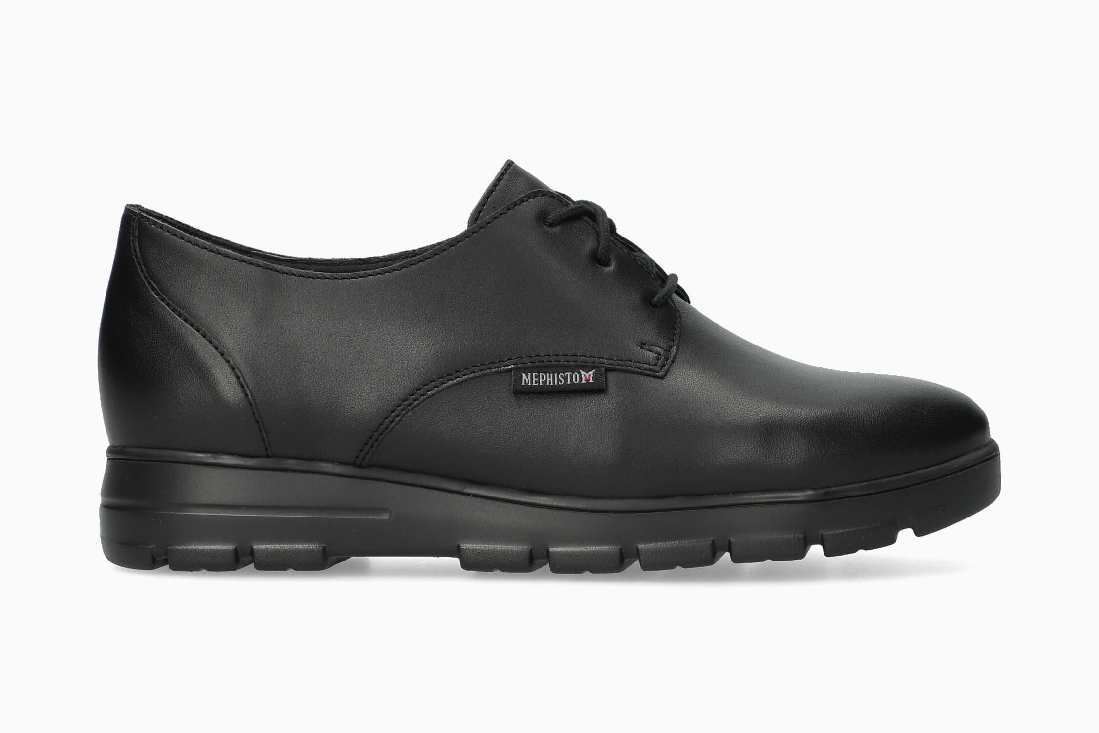 Baskets en cuir CHARLIZE, MEPHISTO