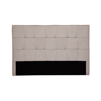 Tête de lit en tissu  L170 cm SUKA MILIBOO