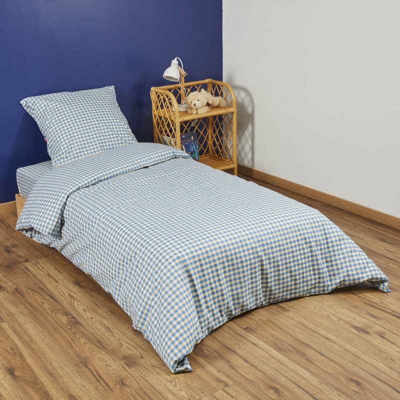 Parure de lit Martin, LES MATELAS DE MORPHEE